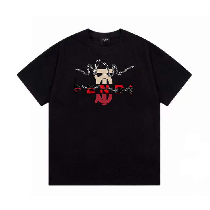 Picture of Fendi T Shirts Short _SKUFendiS-2XLsxtx7614195